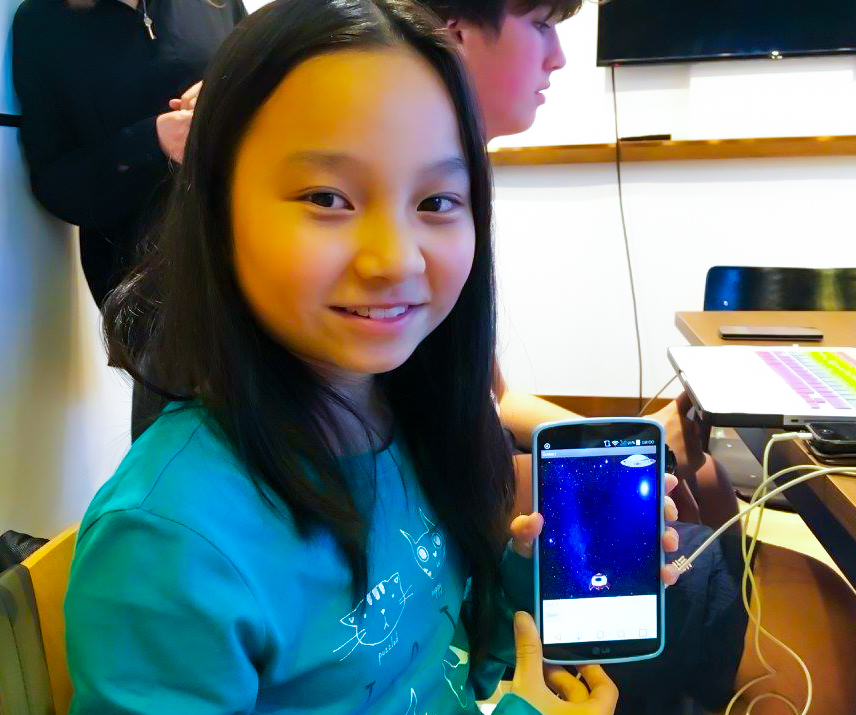 App Dev adjusted App Dev adjusted