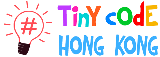 Tiny Code Hong Kong