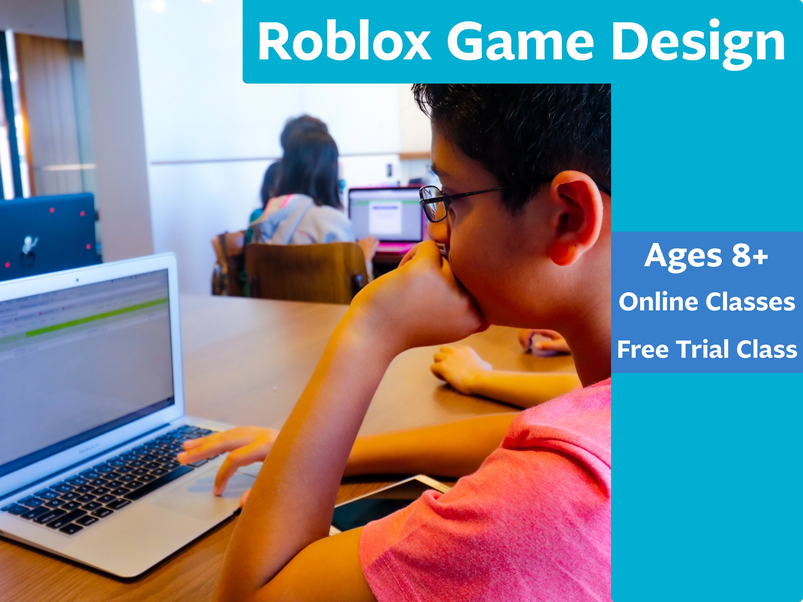 Roblox Game Design Short Course