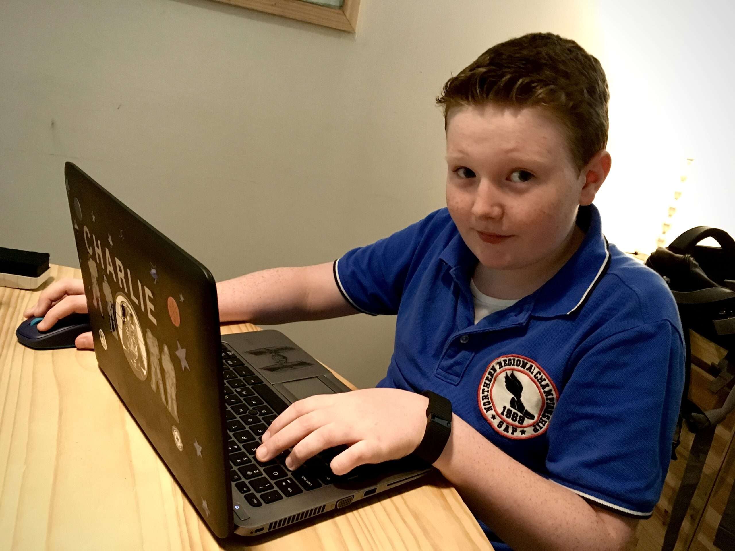 Tiny Code Regular Weekly Online Program