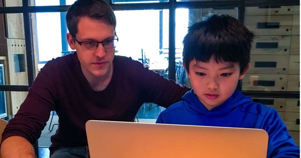 In-Home Coding Classes For Kids In Hong Kong | Tiny Code