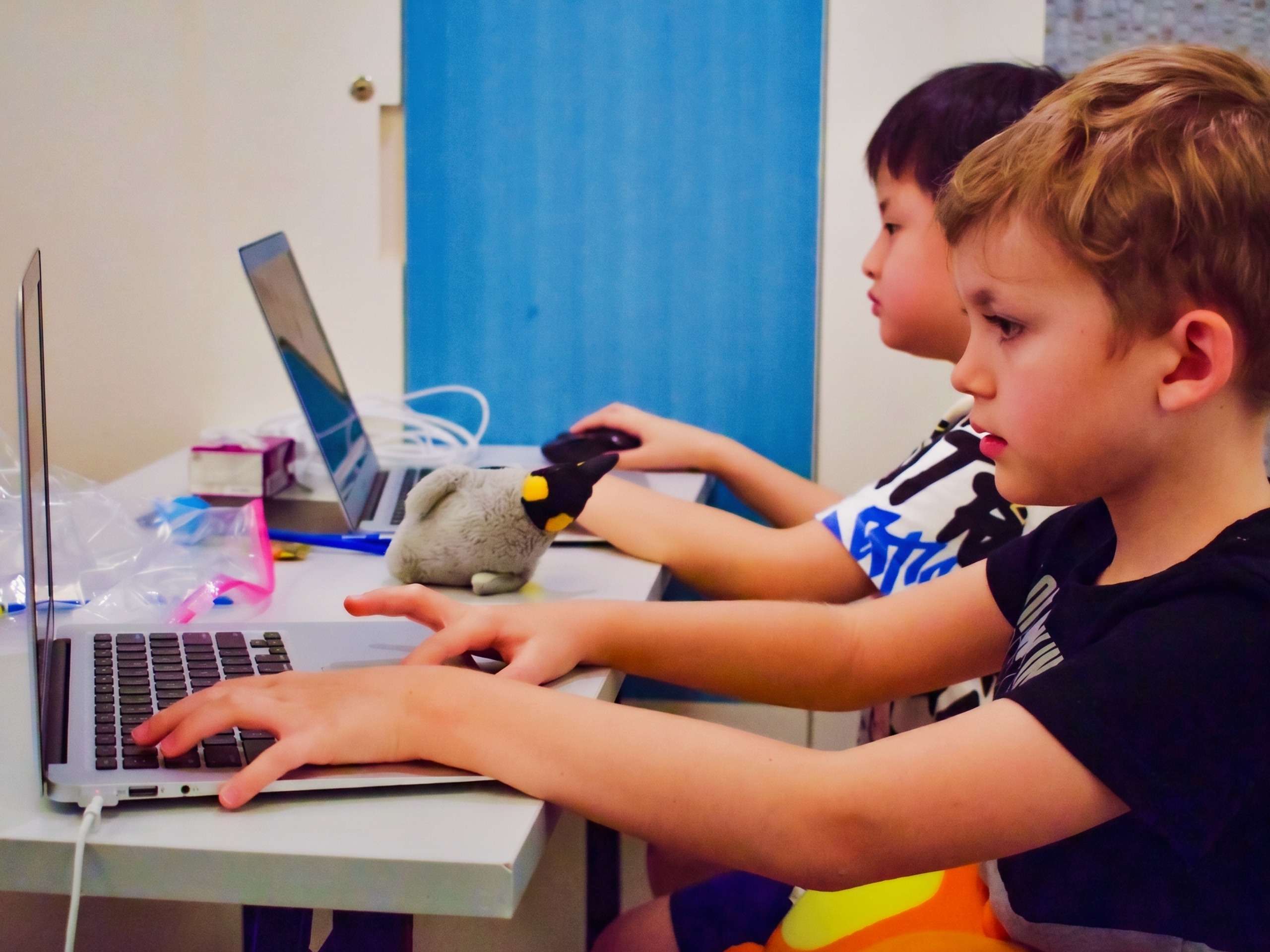 Summer Camps Online Camp